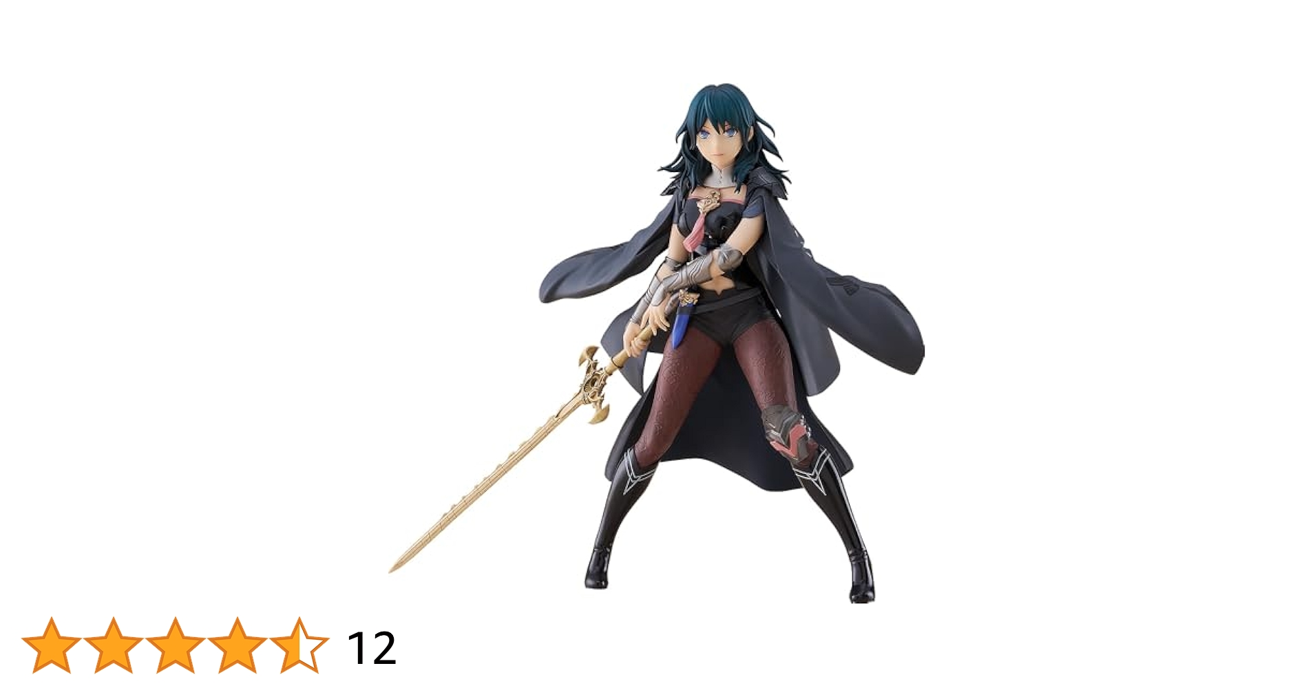 POP UP PARADE ファイアーエムブレム　風花雪月　ディミトリ Amazon | POP UP PARADE ファイアーエムブレム 風花雪月